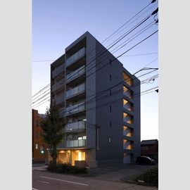 ベルデュール３の賃貸物件