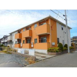 戸田駅より徒歩34分 築15年1ヶ月 2階建の賃貸物件