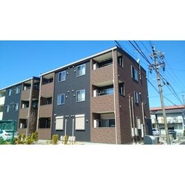 戸田駅より徒歩35分 1階 築7年の賃貸物件