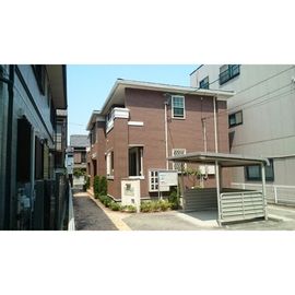 ヌーベルメゾンの賃貸物件