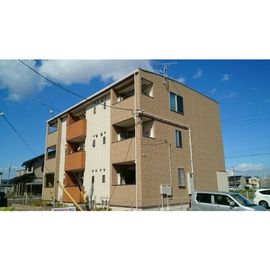 サン・パラストＦ３ 3階 築11年2ヶ月の賃貸物件