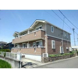 春田駅より徒歩14分 築16年1ヶ月 2階建の賃貸物件