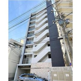 CATTLEYA GARDEN 7階 築7年3ヶ月の賃貸物件