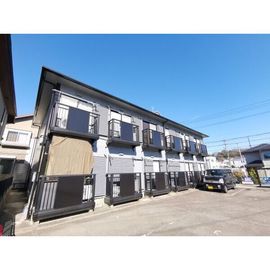 いづみコーポ 2階 築31年の賃貸物件