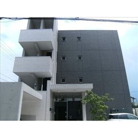 ブラウニーの賃貸物件