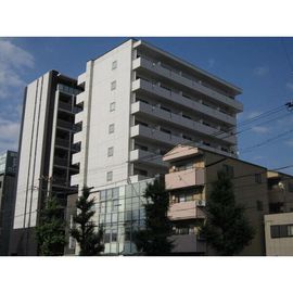 太閤通駅より徒歩4分 8階 築18年11ヶ月の賃貸物件