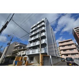 桜山駅より徒歩3分 3階 築34年3ヶ月の賃貸物件