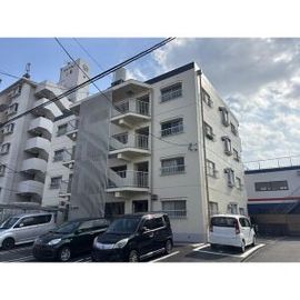コーポモリ 1階 築43年9ヶ月の賃貸物件