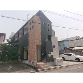 シャルムコーポ尾頭橋 1階 築10年5ヶ月の賃貸物件