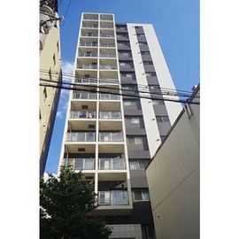 エステムプラザ名古屋栄プレミアム 11階 築17年の賃貸物件