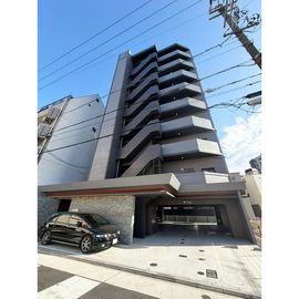 アーチレジデンス川名駅前の賃貸物件