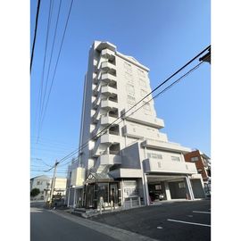 インテリジェント千種 7階 築35年5ヶ月の賃貸物件