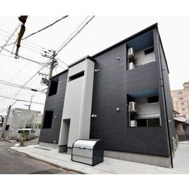 Rilassante山王の賃貸物件