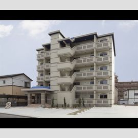 ヴィ・レジデンスの賃貸物件