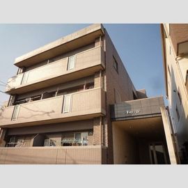 味美駅より徒歩28分 築22年5ヶ月 3階建の賃貸物件