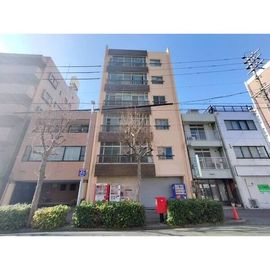 マンション前津 2階 築55年2ヶ月の賃貸物件