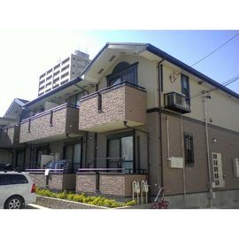 南荒子駅より徒歩7分 1階 築20年3ヶ月の賃貸物件