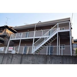 野並駅より徒歩9分 2階 築32年2ヶ月の賃貸物件