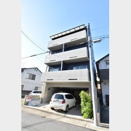 クレサス千種．Ｍ 2階 築22年の賃貸物件