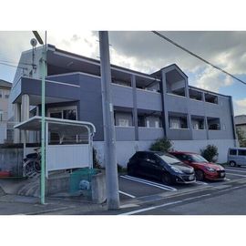 野並駅より徒歩14分 2階 築20年8ヶ月の賃貸物件