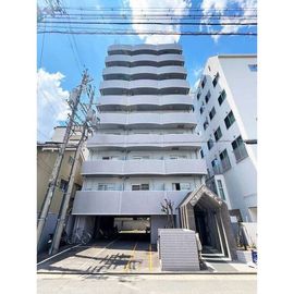 メゾン・ド・アヴァル 5階 築35年3ヶ月の賃貸物件