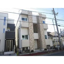 柴田駅より徒歩6分 1階 築9年4ヶ月の賃貸物件