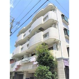 メゾン・ド・カンパーニュ 1階 築37年4ヶ月の賃貸物件