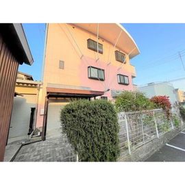 白竜荘 2階 築29年の賃貸物件