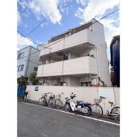 メゾン・ド・ペルミ 3階 築41年3ヶ月の賃貸物件