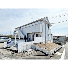 レオパレス陸前 1階 築34年の賃貸物件