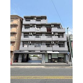 ハイツサンシャイン 2階 築32年10ヶ月の賃貸物件