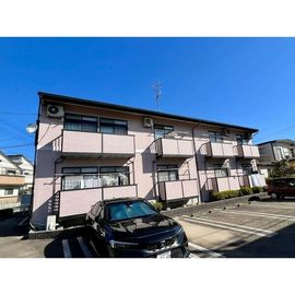 鳴海駅より徒歩13分 2階 築28年の賃貸物件