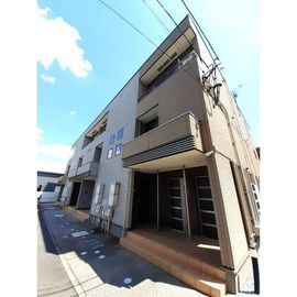 エレガンシアレジデンス 2階 築11年1ヶ月の賃貸物件