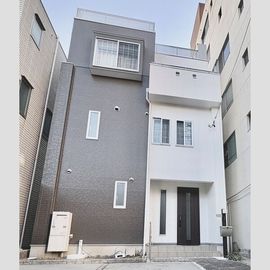 大曽根駅より徒歩12分 築13年9ヶ月の賃貸物件