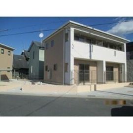 神領駅より徒歩20分 2階 築12年3ヶ月の賃貸物件