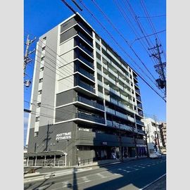 レヴィスタ名東 4階 築2年11ヶ月の賃貸物件