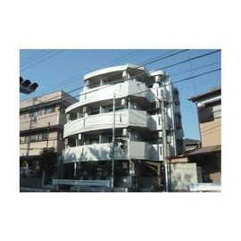 名古屋大学駅より徒歩12分 築42年4ヶ月 4階建の賃貸物件