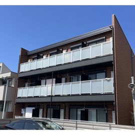 リシャール・瑞の賃貸物件