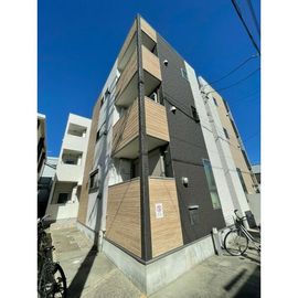 ハーモニーテラスアーバンハイムナカムラ 2階 築7年1ヶ月の賃貸物件