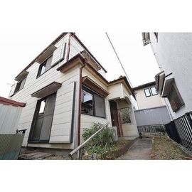伏屋駅より徒歩19分 築46年4ヶ月 2階建の賃貸物件