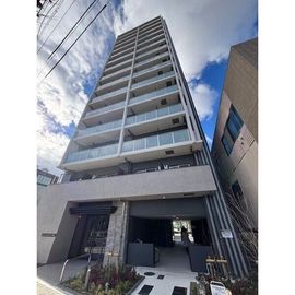 太閤通駅より徒歩8分 10階 新築の賃貸物件