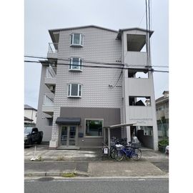 原駅より徒歩6分 2階 築36年6ヶ月の賃貸物件