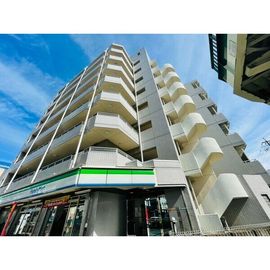 ハニリリカ３ 3階 築36年の賃貸物件