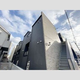 庄内緑地公園駅より徒歩6分 2階 築12年3ヶ月の賃貸物件