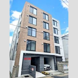 今池駅より徒歩6分 2階 築2年1ヶ月の賃貸物件