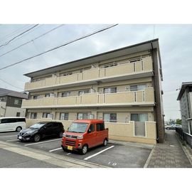 コンチェルト 1階 築20年6ヶ月の賃貸物件