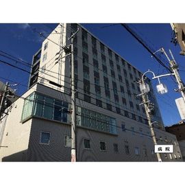 ＧＡＴＥＷＡＹ尾頭橋 4階 築7年2ヶ月の賃貸物件