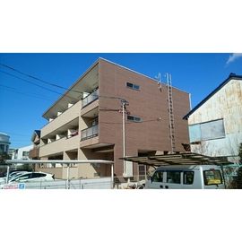 コンフォート・テラスの賃貸物件