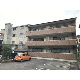 ハイツ大牧 2階 築22年8ヶ月の賃貸物件