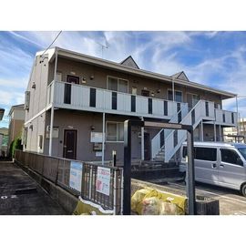 アメニティK 2階 築32年7ヶ月の賃貸物件